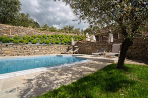 L'Antico Casale Tuscany Charme & Private Pool 5-star Cortona